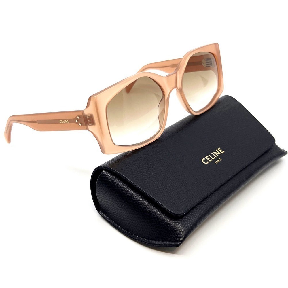 NEW!!!! CELINE Sunglasses CL40148I 47F Authentic